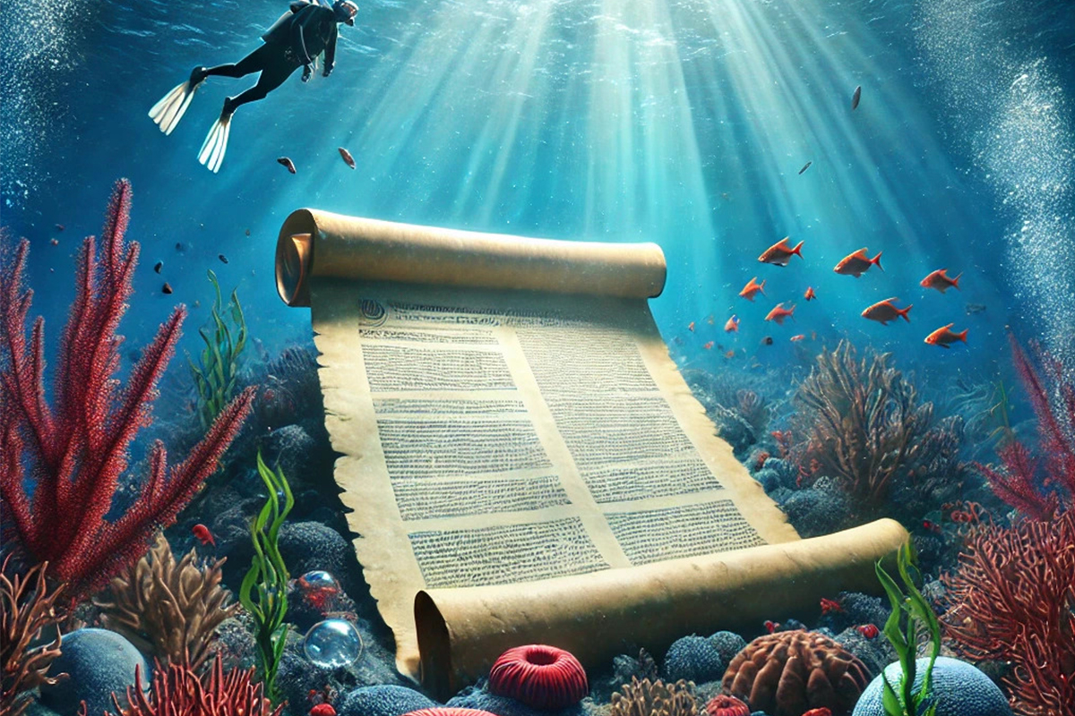 Disciplinare 2025 Area MArina Secche di Tor Paterno