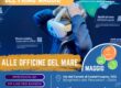 1 maggio alle officine del mare