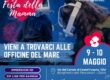 Un’esperienza da vivere insieme: celebra la Festa della Mamma tra mare, emozioni e scoperta