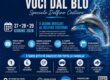 Alla scoperta dei delfini del nostro mare: weekend speciale alle Officine del Mare